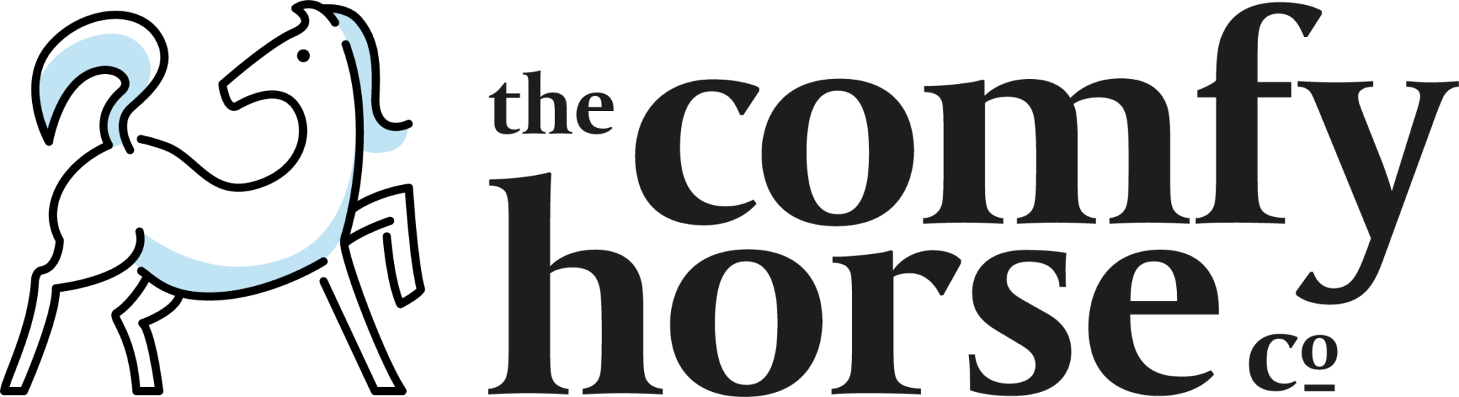 The Comfy Horse Company National Equine Show