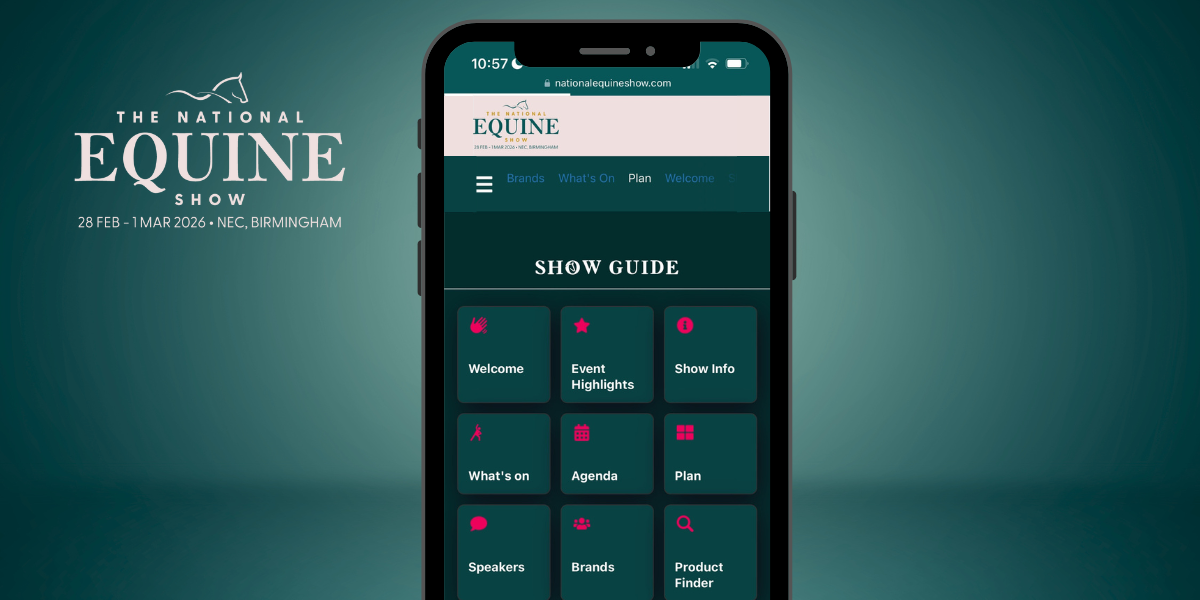 Check out the official show guide