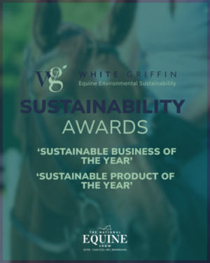 Sustainability Awards Return to the National Equine Show 2026 