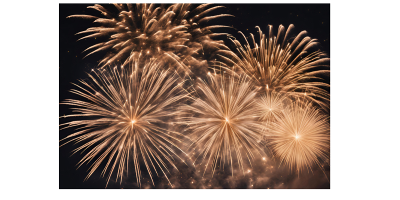 Why the New Government Fireworks Consultation Matters for Every UK Horse Owner
